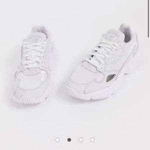 Adidas Falcon’s